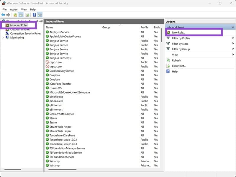 How-to-Enable-Wake-on-LAN-Windows-11-13 خطوات تفعيل Wake on LAN لتشغيل جهازك عن بعد في Windows 11