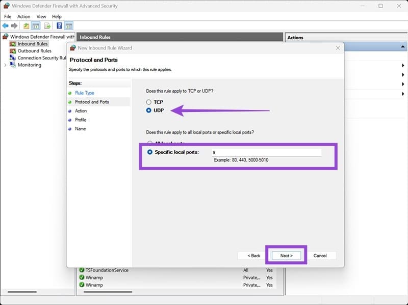 How-to-Enable-Wake-on-LAN-Windows-11-15 خطوات تفعيل Wake on LAN لتشغيل جهازك عن بعد في Windows 11