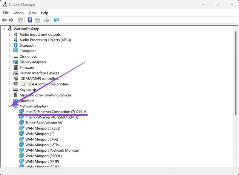 How-to-Enable-Wake-on-LAN-Windows-11-2 خطوات تفعيل Wake on LAN لتشغيل جهازك عن بعد في Windows 11