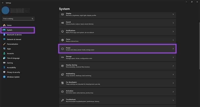 How-to-Enable-Wake-on-LAN-Windows-11-6 خطوات تفعيل Wake on LAN لتشغيل جهازك عن بعد في Windows 11