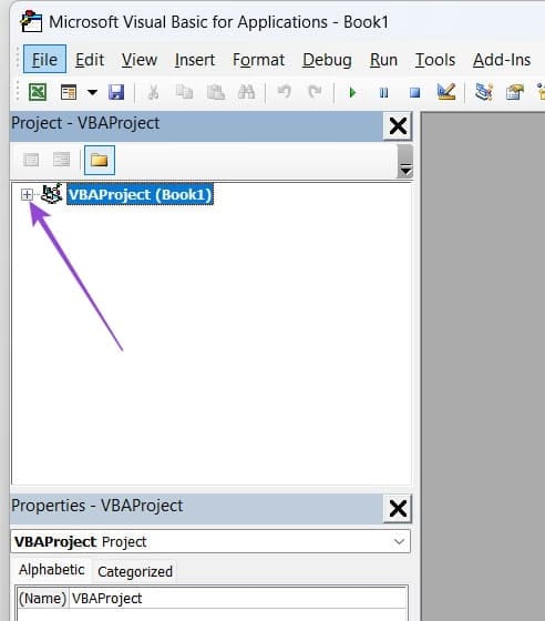 How-to-Hide-an-Excel-Sheet-4 أسهل طريقة لإخفاء ورقة في Excel لحماية بياناتك