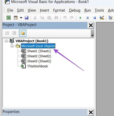 How-to-Hide-an-Excel-Sheet-5 أسهل طريقة لإخفاء ورقة في Excel لحماية بياناتك