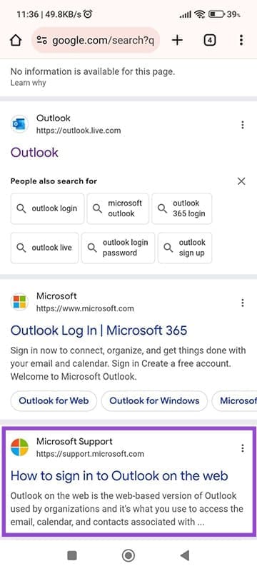 How-to-Insert-a-Table-in-Outlook-Email-6 إدراج جدول منسق في رسالة Outlook بخطوات بسيطة