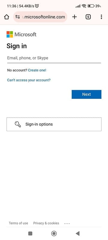 How-to-Insert-a-Table-in-Outlook-Email-7 إدراج جدول منسق في رسالة Outlook بخطوات بسيطة