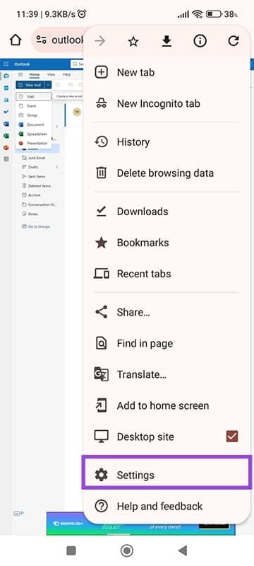 How-to-Insert-a-Table-in-Outlook-Email-8 إدراج جدول منسق في رسالة Outlook بخطوات بسيطة
