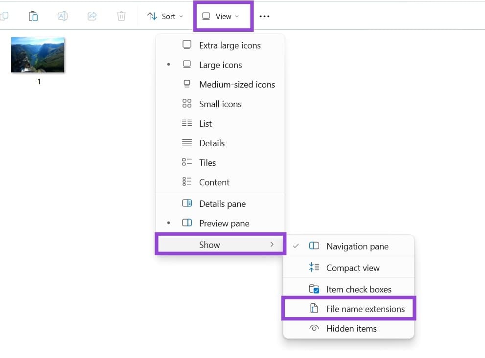 How-to-Open-or-Edit-WebP-Images-in-Windows-7 فتح وتحرير صور WebP في Windows بخطوات سريعة