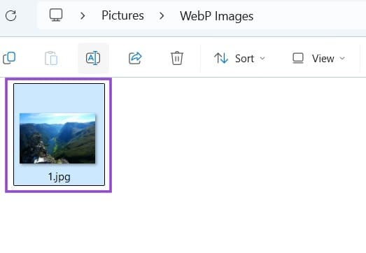 How-to-Open-or-Edit-WebP-Images-in-Windows-9 فتح وتحرير صور WebP في Windows بخطوات سريعة