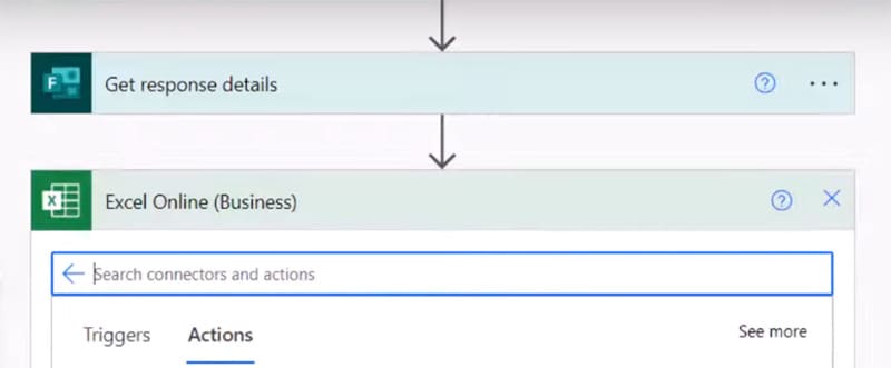 How-to-Sync-Microsoft-Forms-to-Excel-7 مزامنة تلقائية لبيانات Microsoft Forms مع Excel بسهولة