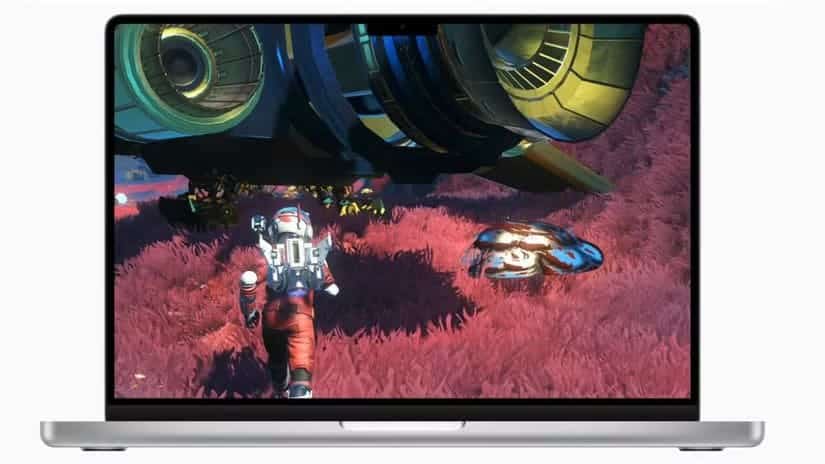 No-Manss-Sky أشياء يجب ألا تفعلها على جهاز Mac مطلقًا