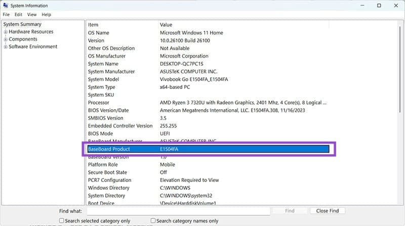 What-to-Do-if-Windows-Wont-Boot-With-a-New-GPU-1 حل مشكلة عدم إقلاع الكمبيوتر بعد تركيب كرت شاشة جديد