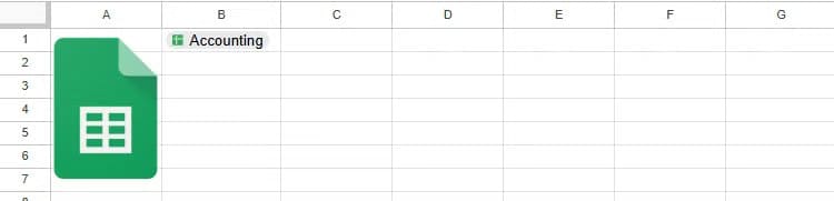a-google-sheets-file-with-a-link-chip-to-another-google-sheets-file متى يكون Google Sheets أفضل من Microsoft Excel