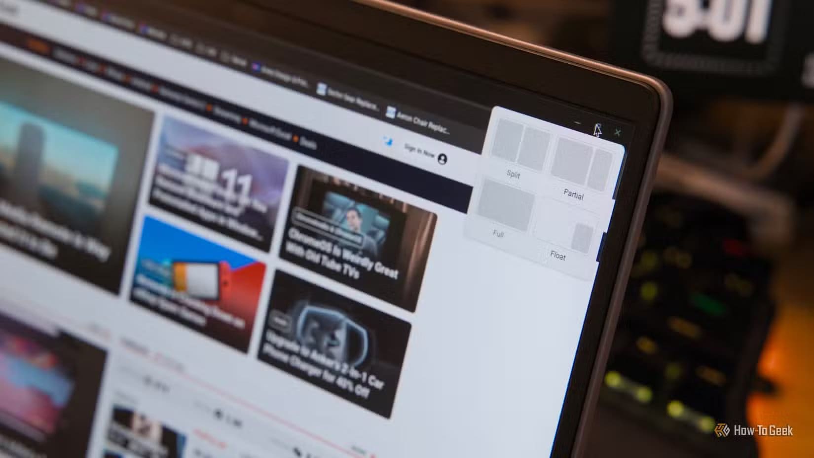 a7308338 ميزات قوية يمكنك تفعيلها الآن لتحسين تجربة ChromeOS