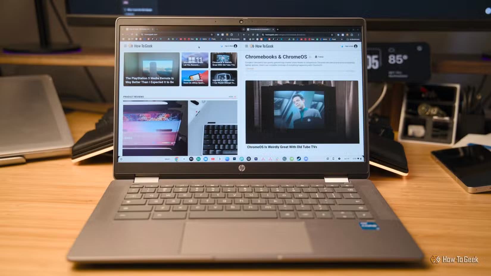a7308340 ميزات قوية يمكنك تفعيلها الآن لتحسين تجربة ChromeOS