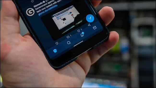 android-10-gesture-navigation-bar أهم ميزات Android المخفية التي يجب تجربتها
