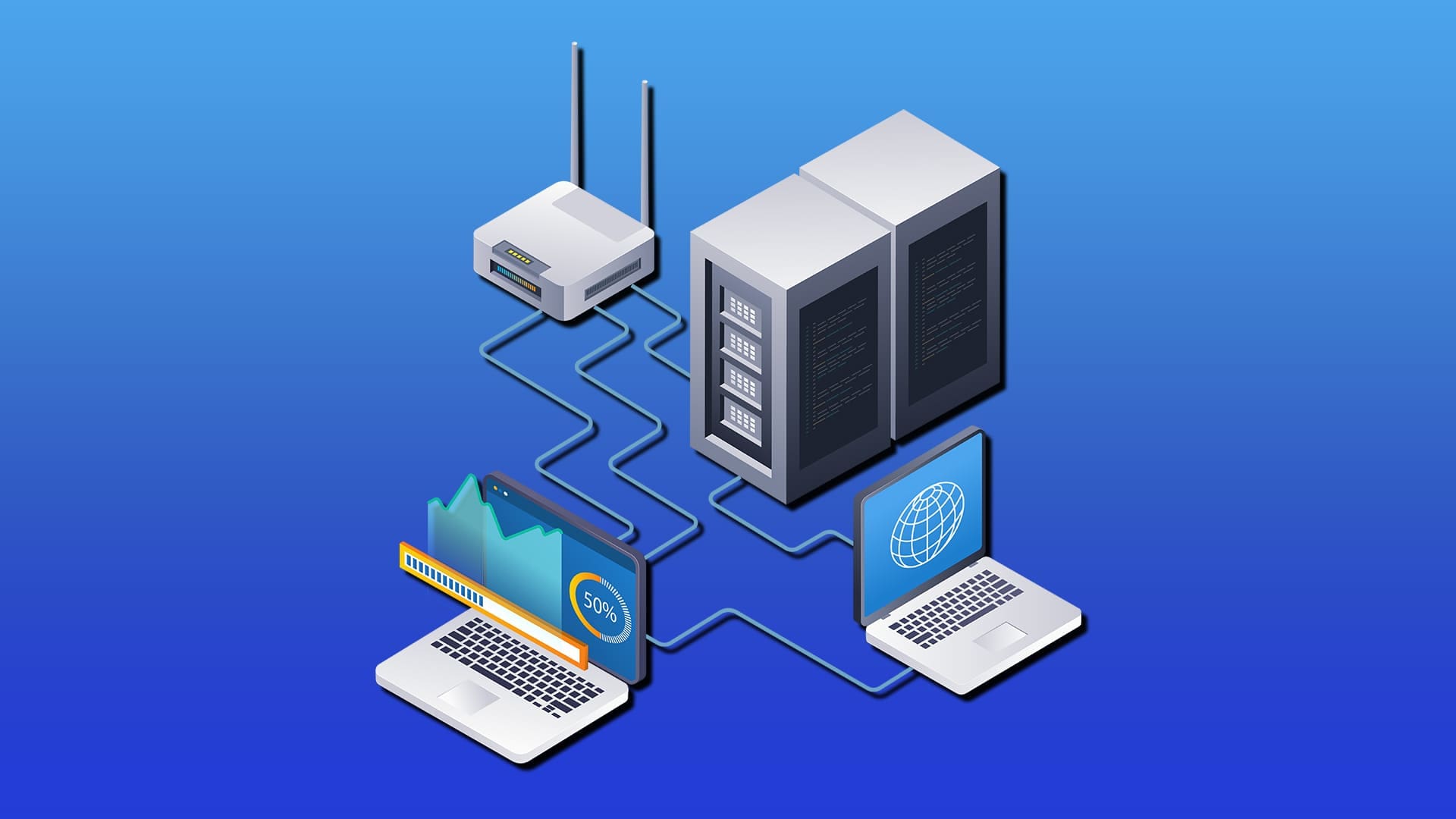 enable-wake-on-lan-windows-11 خطوات تفعيل Wake on LAN لتشغيل جهازك عن بعد في Windows 11