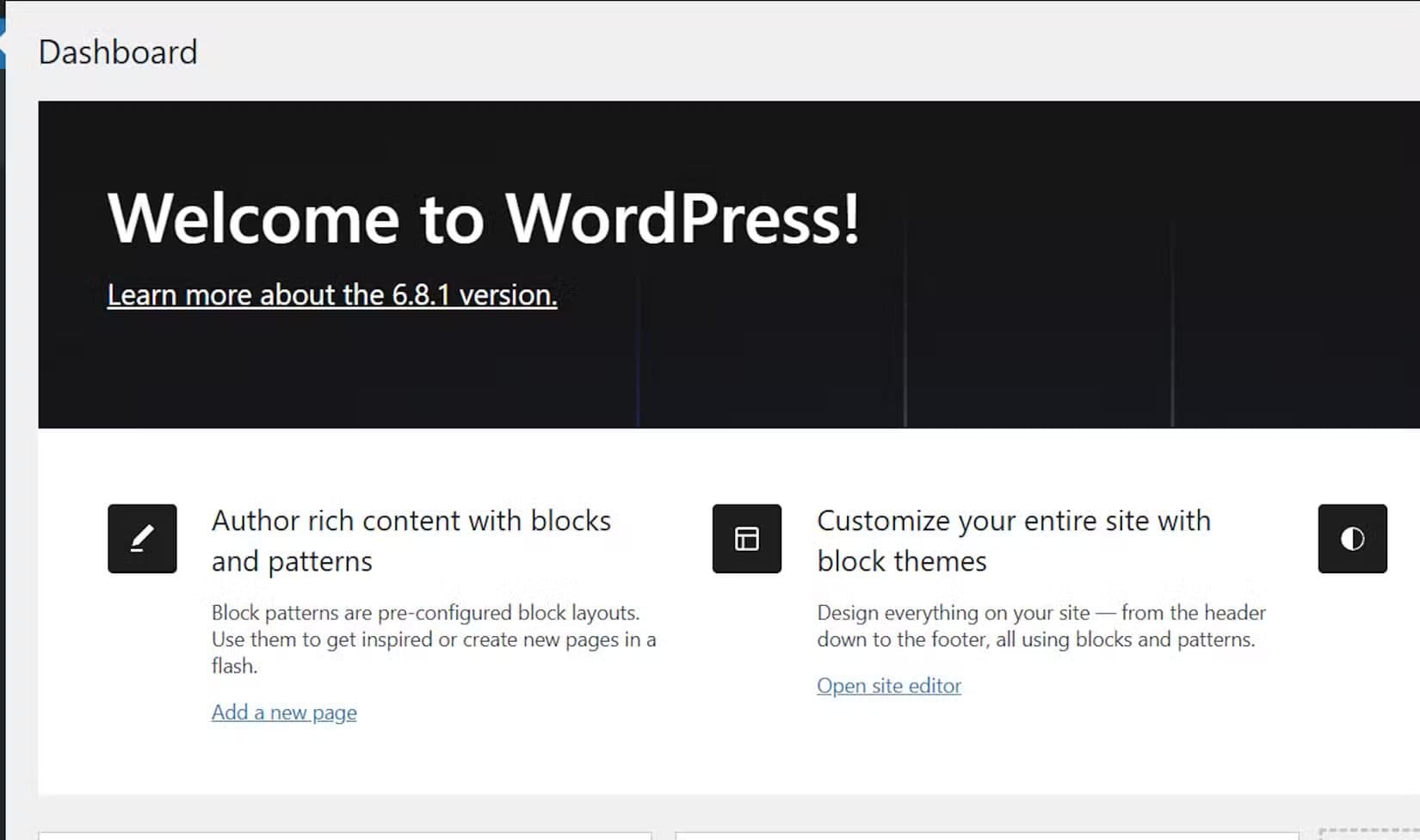 free-domain-free-wordpress-site متى يكون اسم النطاق المجاني خيارًا منطقيًا لموقعك