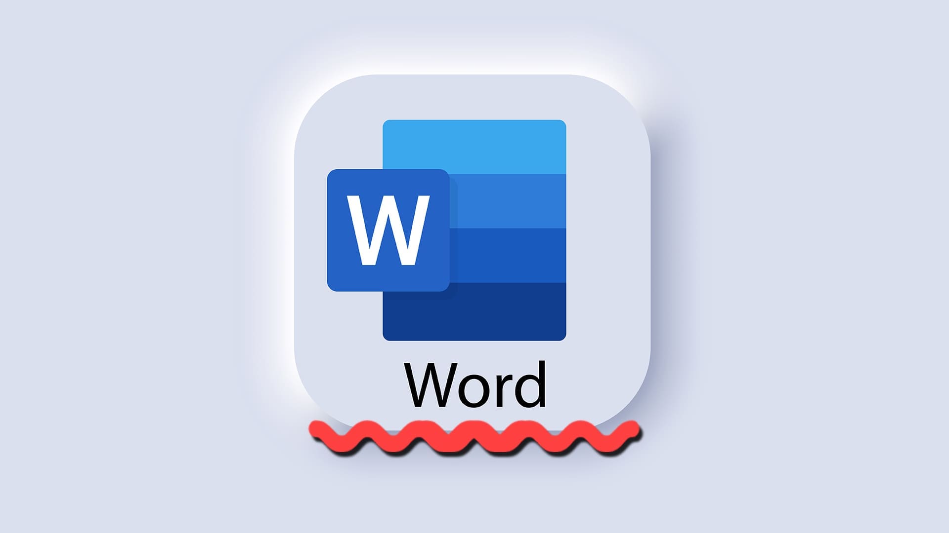 how-to-remove-red-underlined-text-in-word حل سريع لإزالة الخط الأحمر المزعج في Word