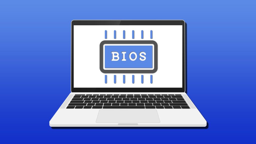 Cara Terbaik Mengambil Screenshot BIOS Tanpa Software yang Rumit | Ahla ...