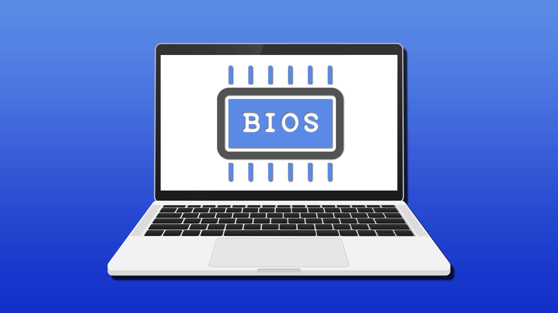 how-to-take-a-screenshot-in-BIOS أفضل طريقة لأخذ لقطة شاشة من BIOS دون برامج معقدة