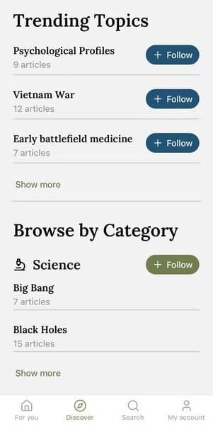 img_5137 أفضل تطبيقات مجانية تساعدك على استغلال وقت الهاتف في تعلم مهارات جديدة