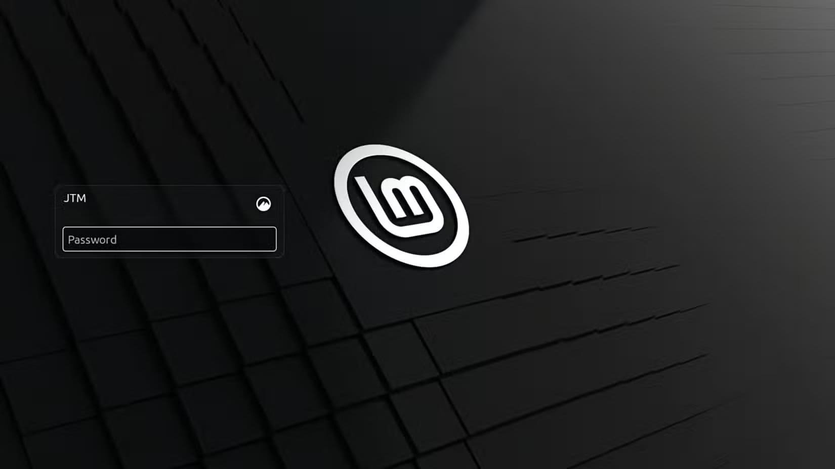 linux-mint-initial-login-screen ماذا تفعل إذا كان جهازك غير متوافق مع Windows 11