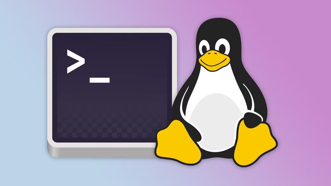 linux-terminal أفضل لعبة تفاعلية لتعلم أوامر Linux الأساسية بسرعة