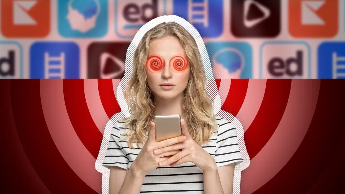 microlearning أفضل تطبيقات مجانية تساعدك على استغلال وقت الهاتف في تعلم مهارات جديدة