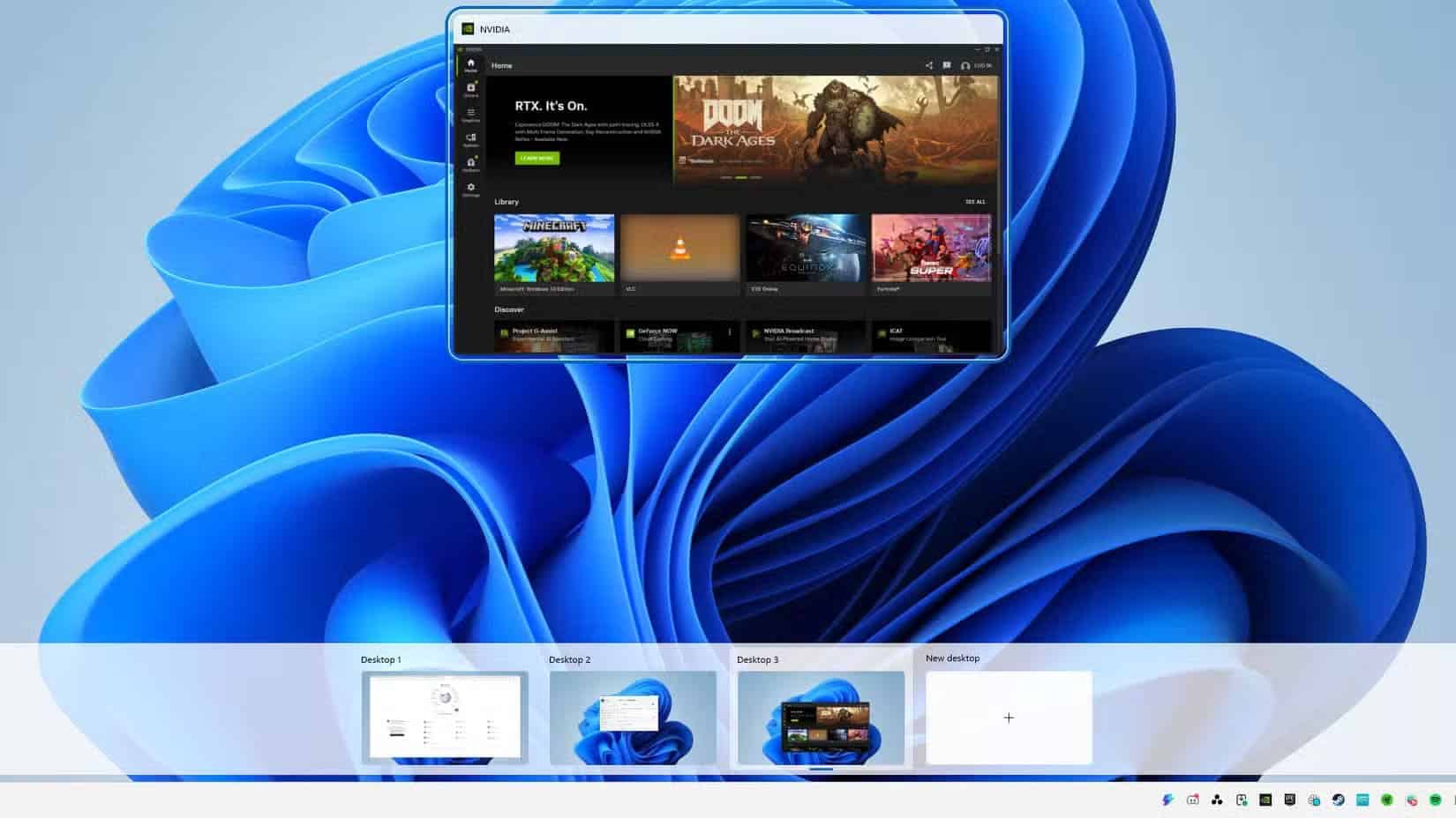 mutliple-thingies-open اكتشف الأداة المدمجة في Windows التي تنظم كل شيء بسهولة