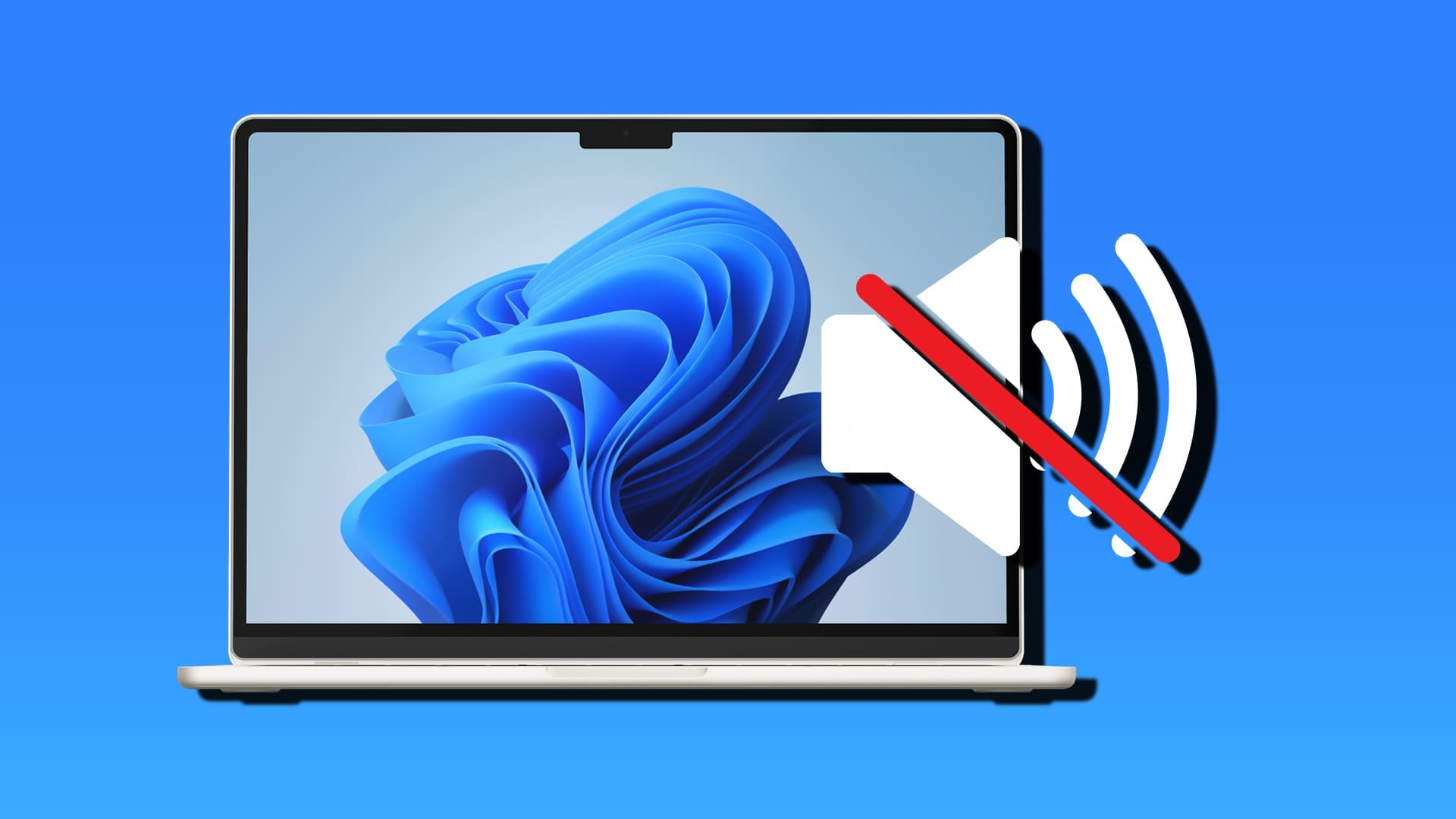 no-sound-after-windows-11-update طريقة إصلاح مشكلة الصوت بعد تحديث Windows 11