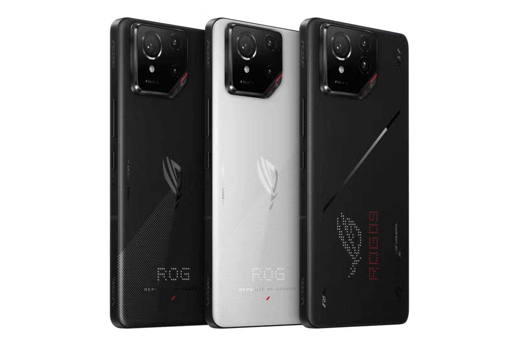 rog-phone-9 أكثر ميزات الهواتف الذكية التي تبدو مهمة لكنها غير ضرورية في الواقع