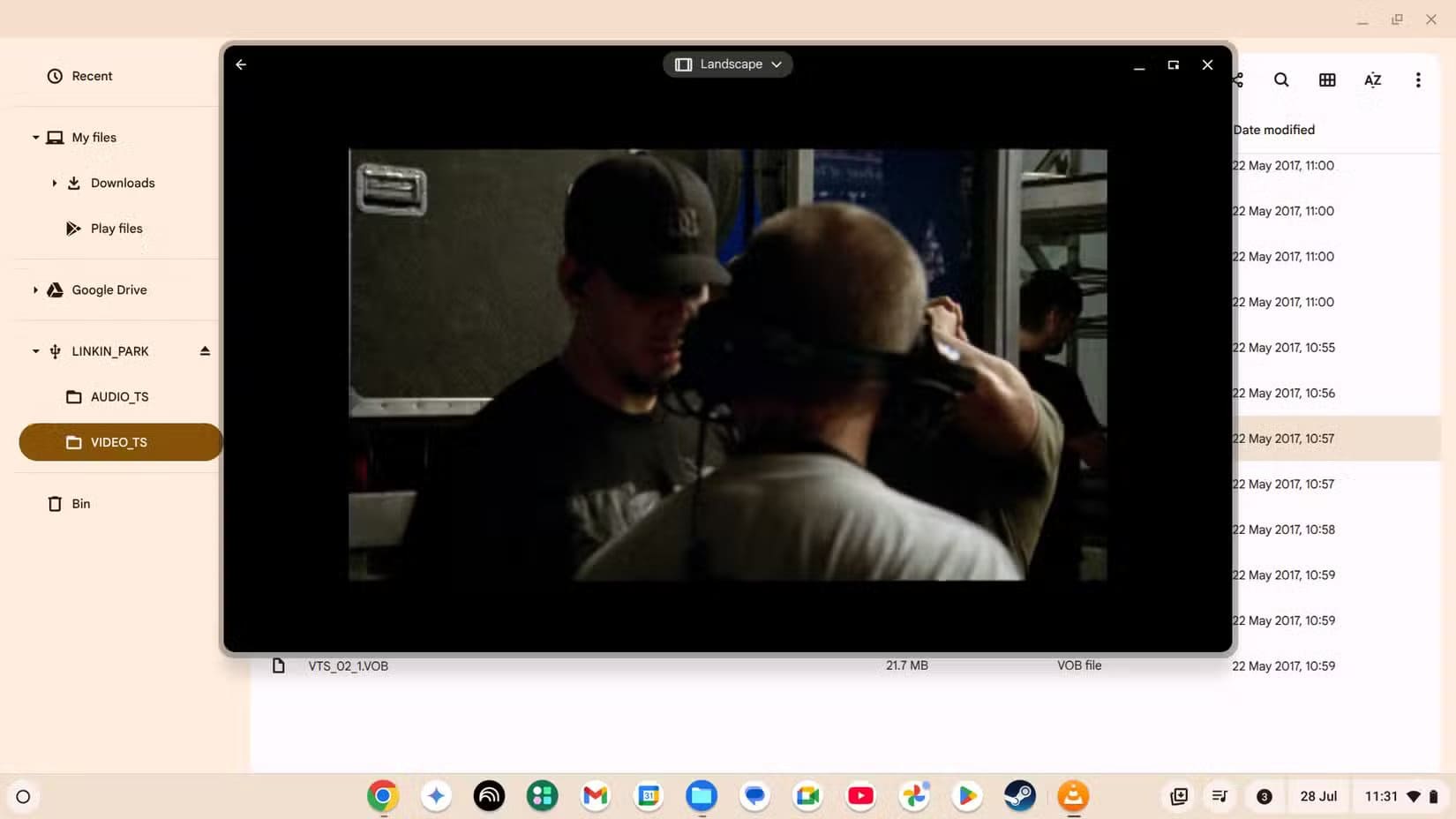 screenshot-2025-07-28-11-31-06 تشغيل أقراص DVD على Chromebook غير ممكن بهذه الطريقة