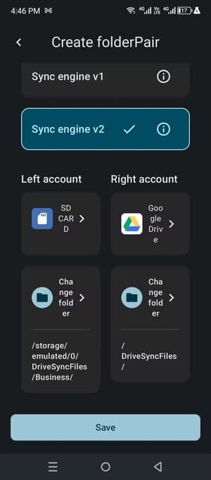 screenshot_20250614-164614 خطوات فعالة لمزامنة Obsidian Notes بين الأجهزة دون تكلفة