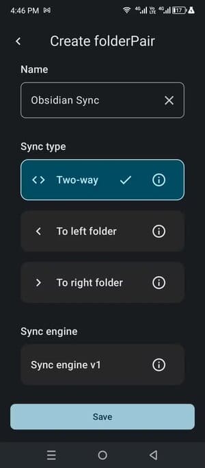 screenshot_20250614-164616 خطوات فعالة لمزامنة Obsidian Notes بين الأجهزة دون تكلفة