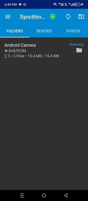 screenshot_20250619-184907 خطوات فعالة لمزامنة Obsidian Notes بين الأجهزة دون تكلفة