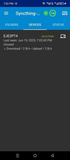 screenshot_20250619-190248 خطوات فعالة لمزامنة Obsidian Notes بين الأجهزة دون تكلفة