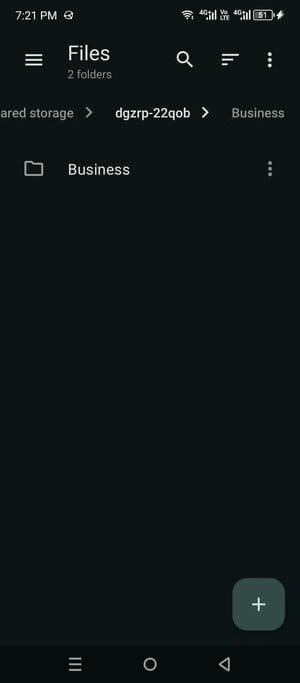 screenshot_20250619-192137 خطوات فعالة لمزامنة Obsidian Notes بين الأجهزة دون تكلفة