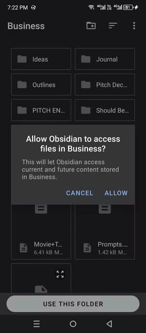 screenshot_20250619-192200 خطوات فعالة لمزامنة Obsidian Notes بين الأجهزة دون تكلفة