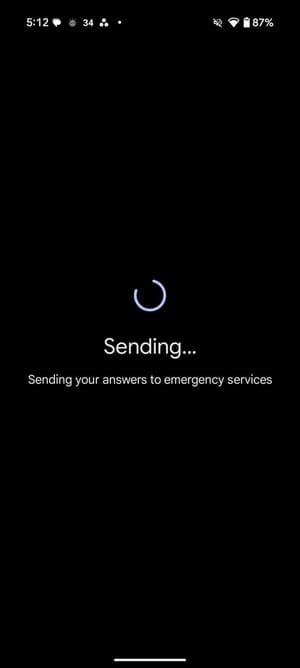 screenshot_20250624-171225 إرسال رسائل نصية بدون اتصال في Google Pixel