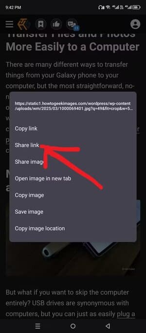 screenshot_20250710-214257 أشياء لا تعرفها تجعل استخدامك لتطبيق Pinterest أسهل وأكثر تنظيمًا