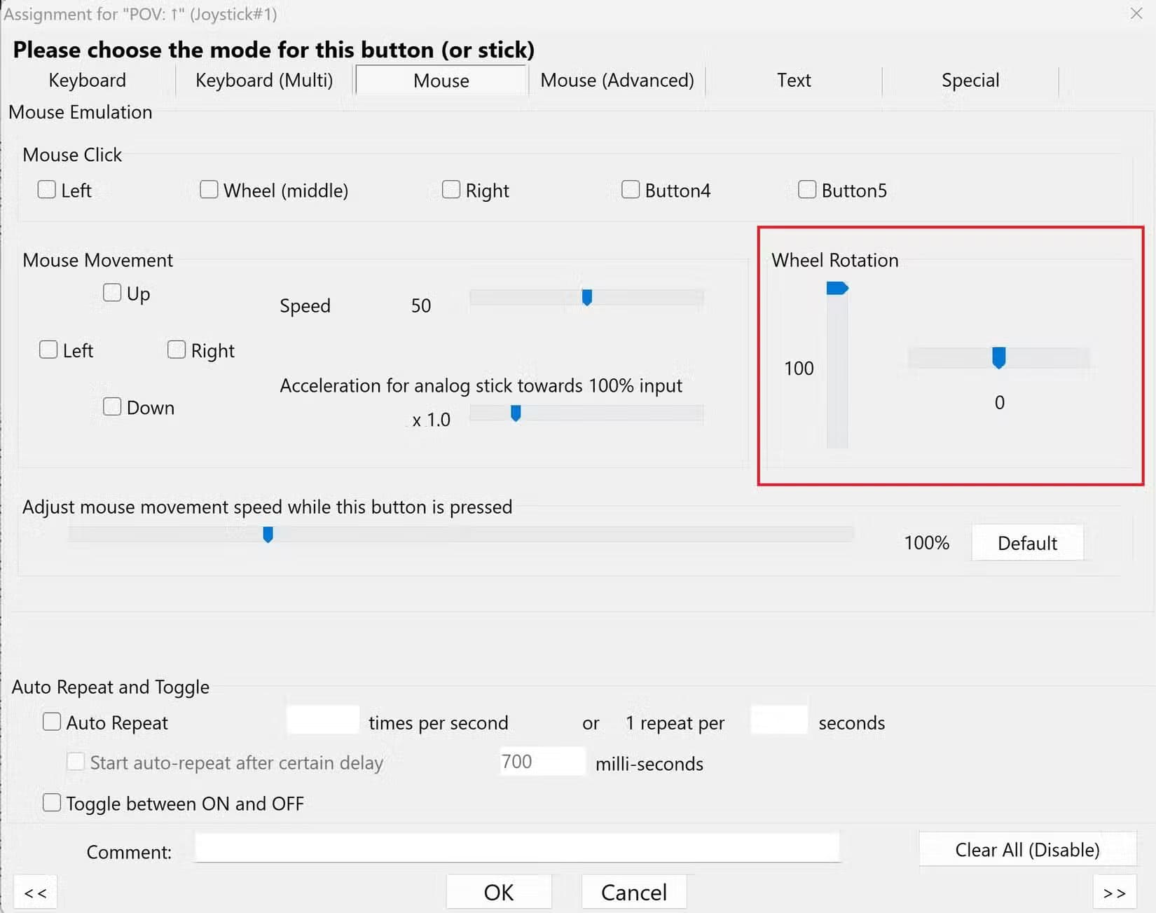 scroll-wheel-up طريقة استخدام وحدة تحكم Xbox القديمة كجهاز تحكم ذكي لأجهزة المنزل