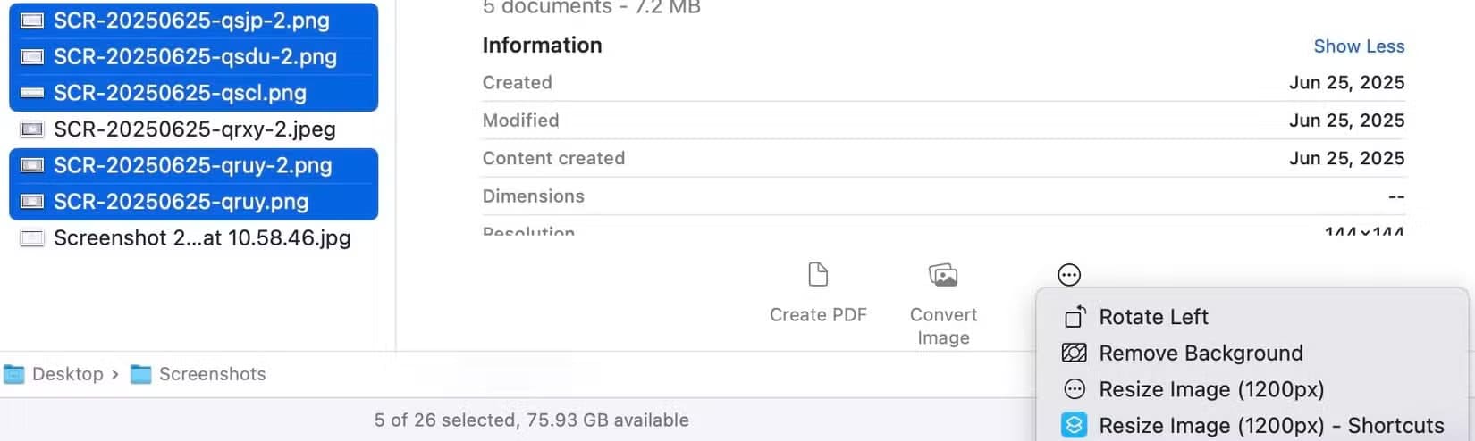 the-mac-feature-you-aren-t-using-that-can-save-you-hours-13 طريقة بسيطة لتسريع أكثر المهام إزعاجًا على Mac