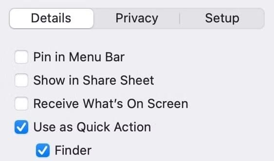 the-mac-feature-you-aren-t-using-that-can-save-you-hours-9-1 طريقة بسيطة لتسريع أكثر المهام إزعاجًا على Mac