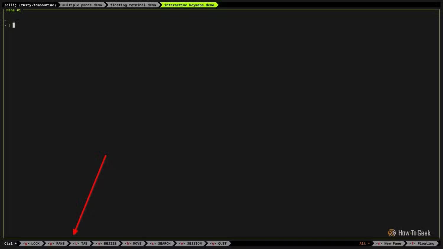the-zellij-program-is-opened-in-a-terminal-window-across-the-bottom-is-an-interactive-keymap-menu-that-displays-all-default-keymaps-1 بديل Tmux الأسهل للمبتدئين
