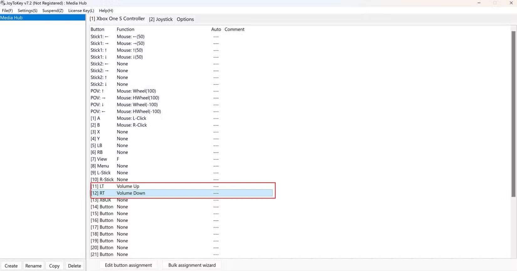 volume-setup-done طريقة استخدام وحدة تحكم Xbox القديمة كجهاز تحكم ذكي لأجهزة المنزل