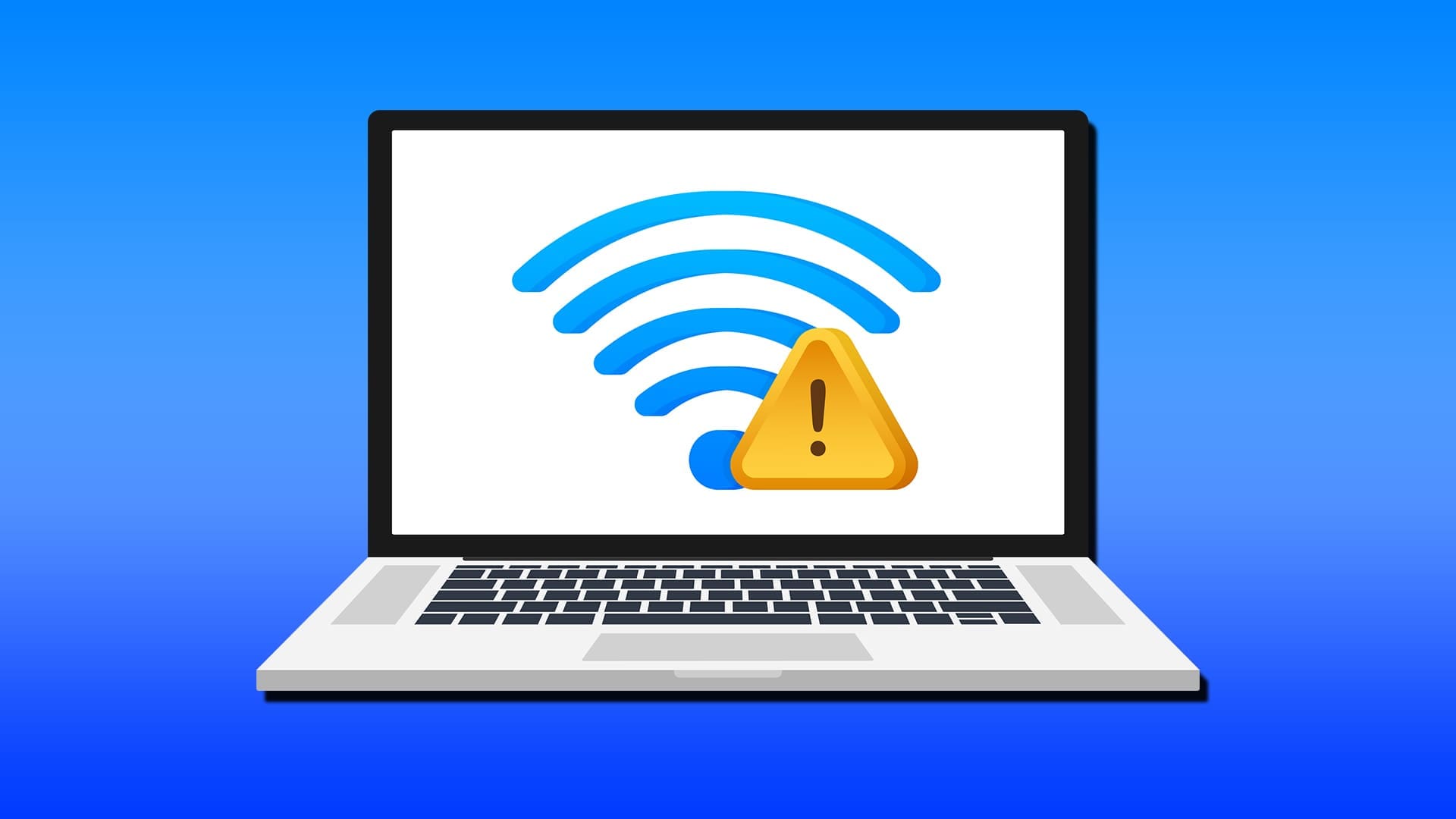 wi-fi-keeps-disconnecting حل مشكلة انقطاع الواي فاي المتكرر على جميع الأجهزة