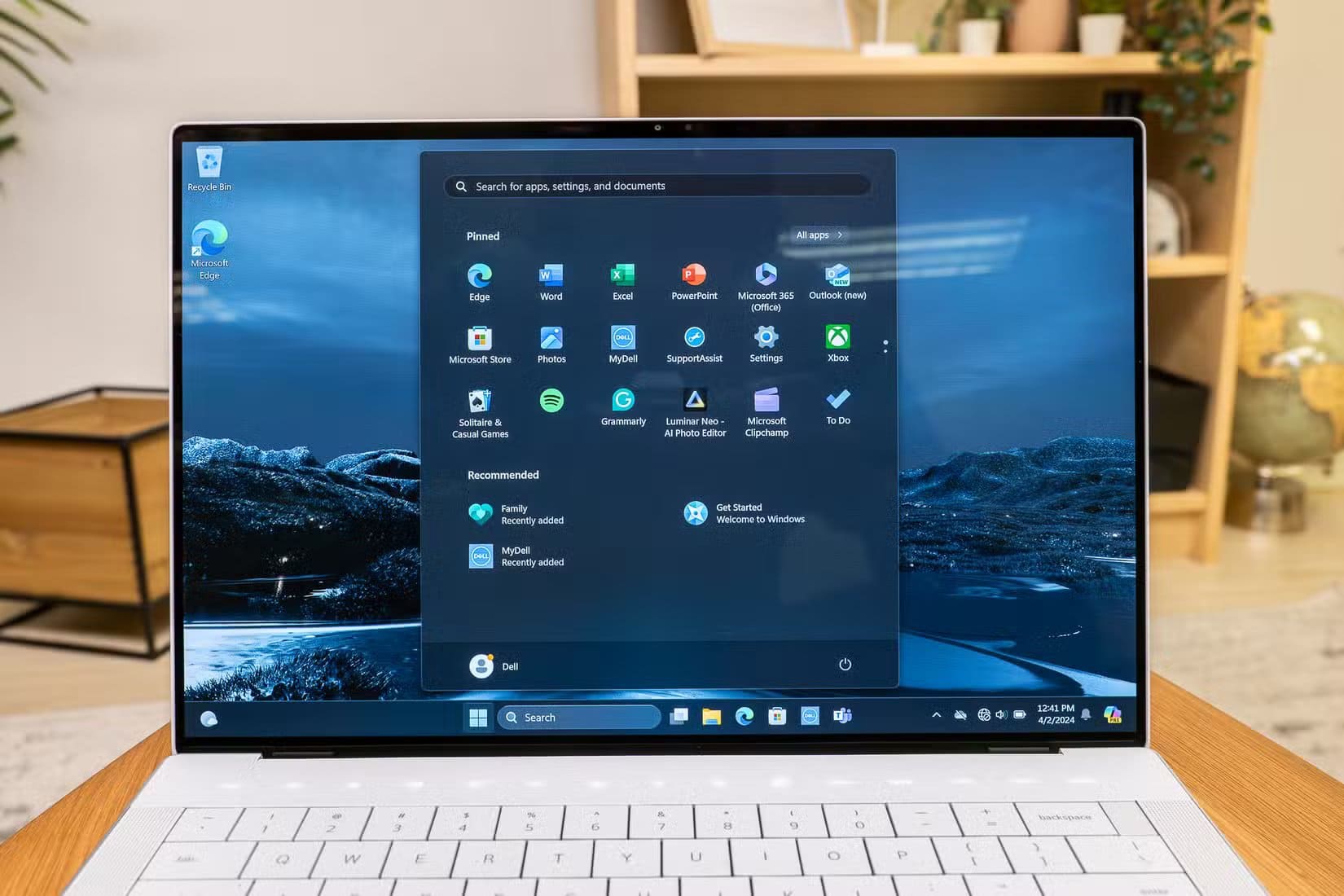 windows-start-ads تحسن تجربة الألعاب على Linux يدفع الكثيرين لإعادة التفكير في Windows