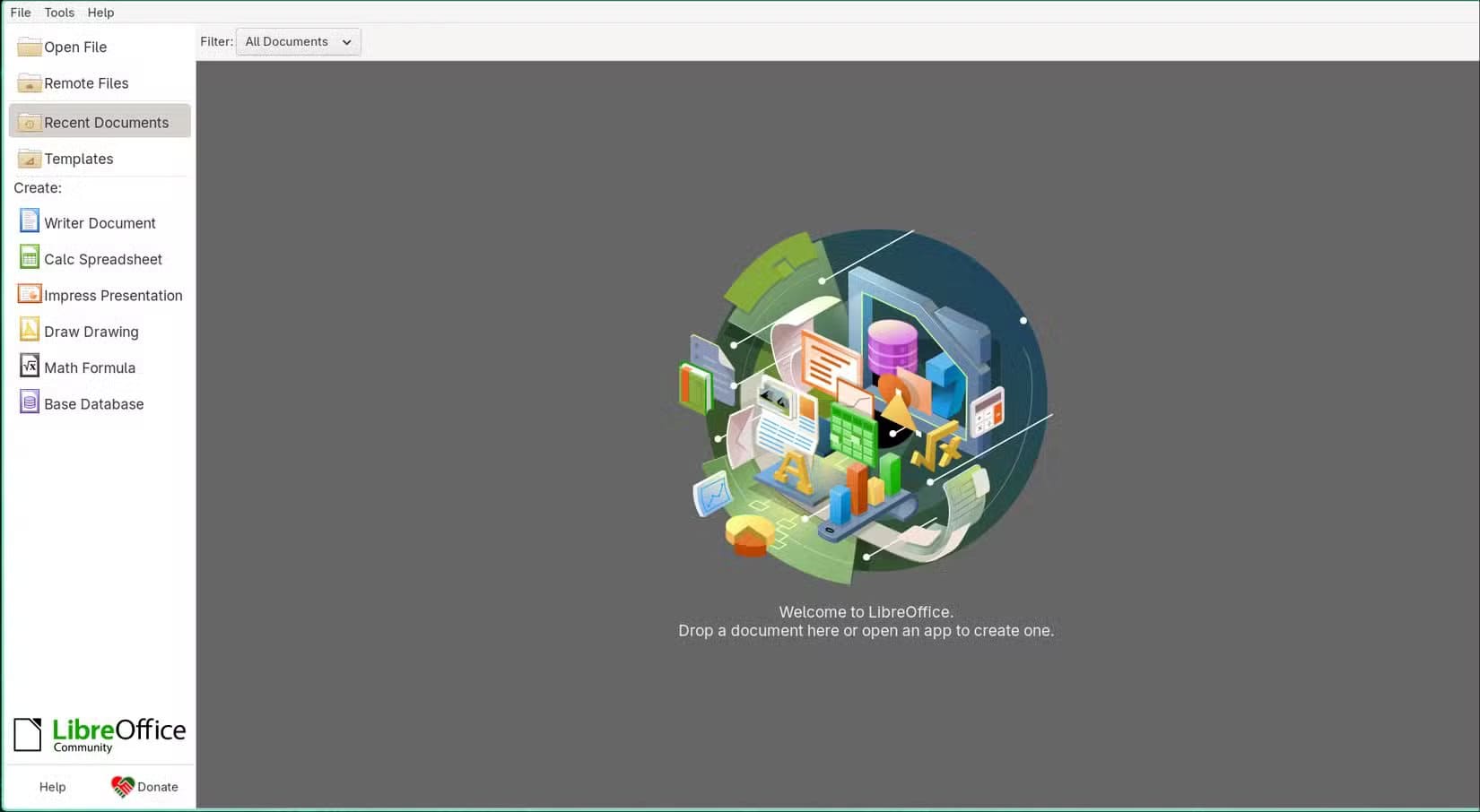 2025-08-01-031755_hyprshot أفضل طريقة مجانية لإنشاء ملفات PDF قابلة للتحرير بسهولة وبجودة عالية