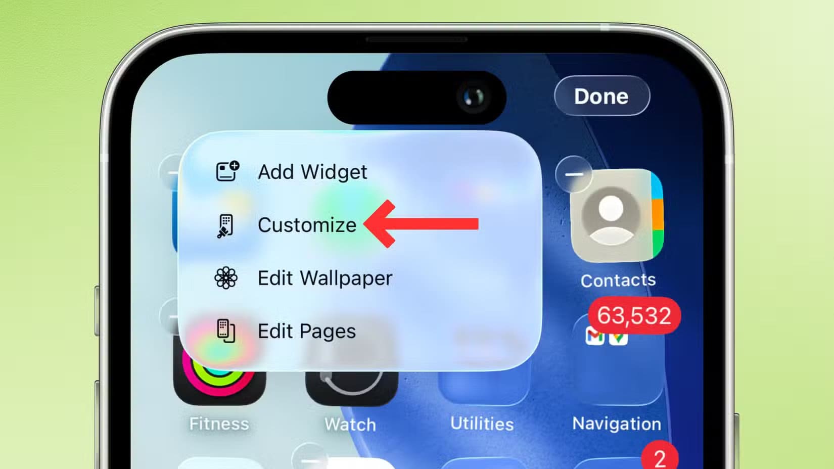 4 أسباب تدفعك إلى إخفاء أسماء التطبيقات على الشاشة الرئيسية في iPhone