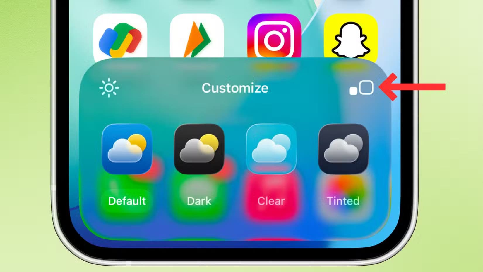 6 أسباب تدفعك إلى إخفاء أسماء التطبيقات على الشاشة الرئيسية في iPhone