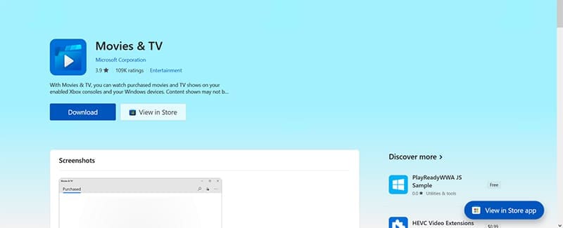 Best-Alternatives-to-Stock-Apps-in-Windows-11-2 أفضل بدائل التطبيقات الافتراضية في Windows 11 للاستخدام اليومي
